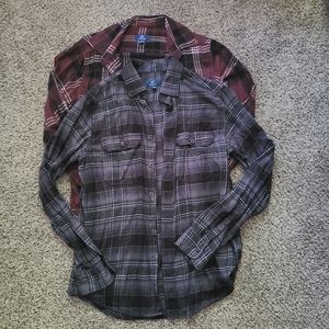Flannel Bundle